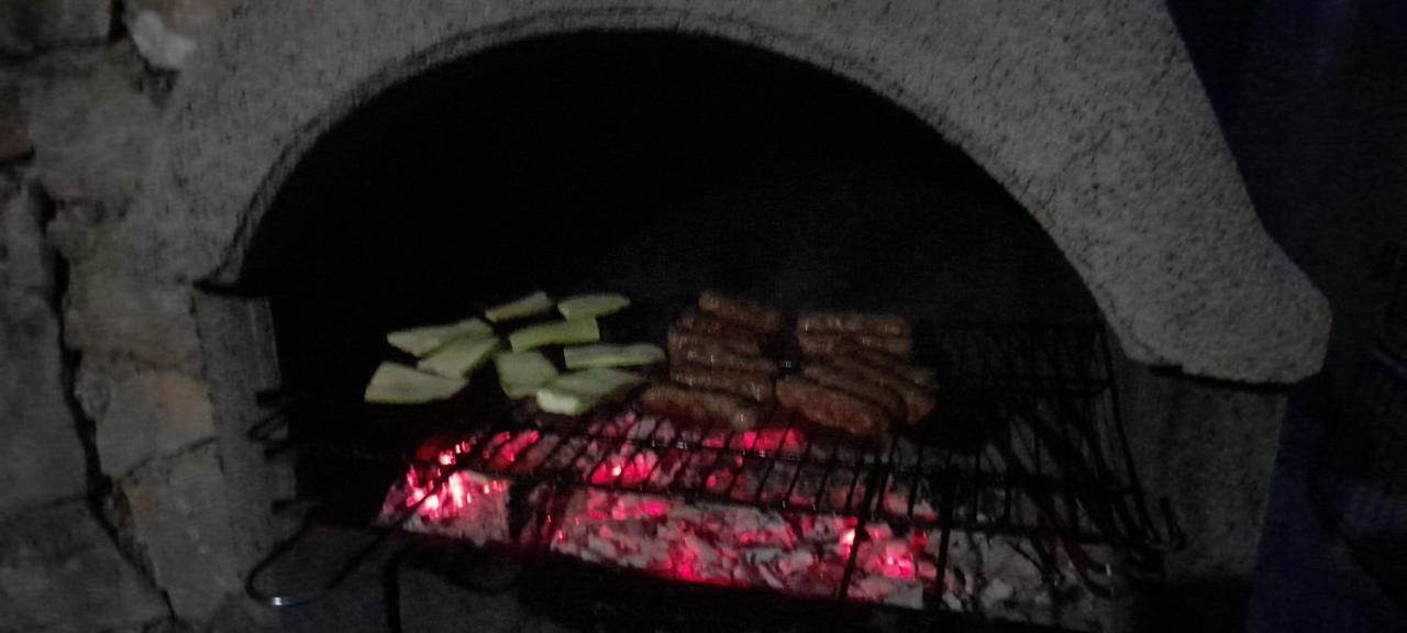 فندق Mini Garsonjera بودغوريتْسا المظهر الخارجي الصورة