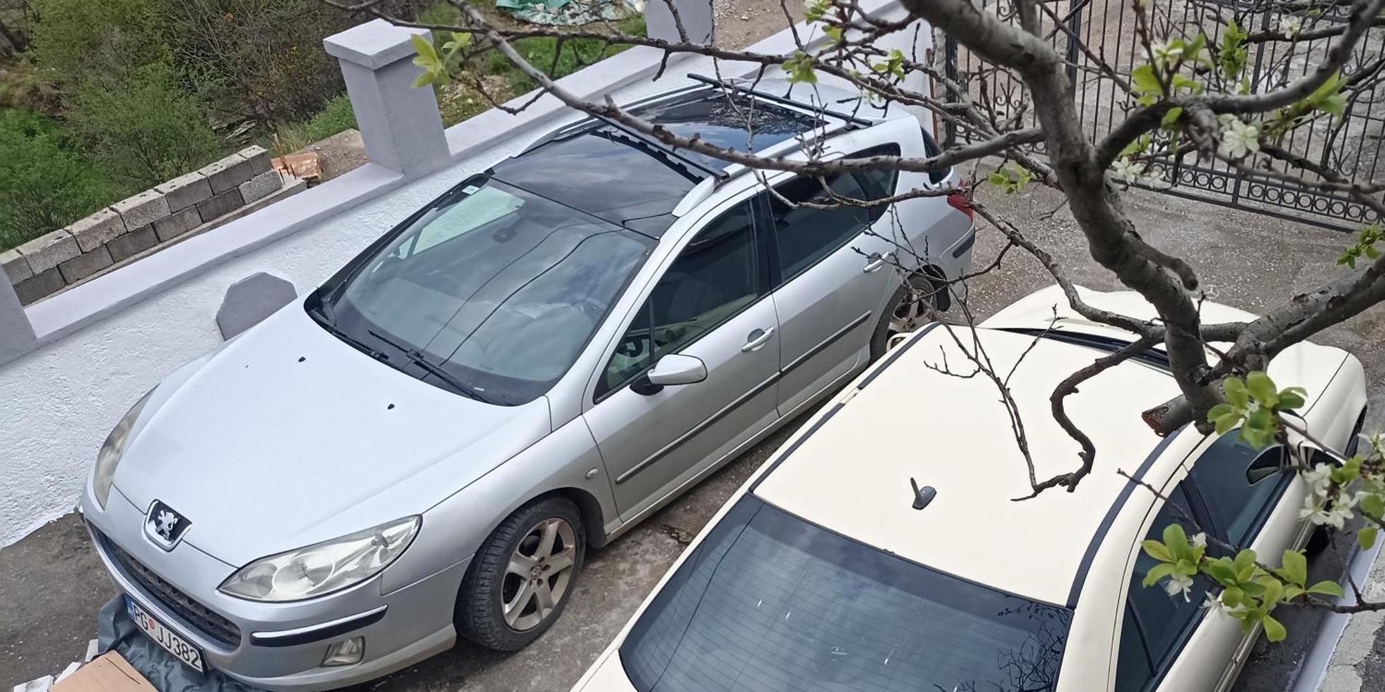 فندق Mini Garsonjera بودغوريتْسا المظهر الخارجي الصورة