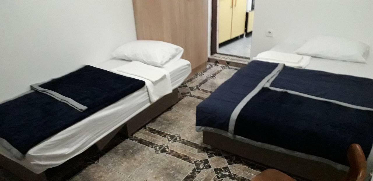 فندق Mini Garsonjera بودغوريتْسا المظهر الخارجي الصورة